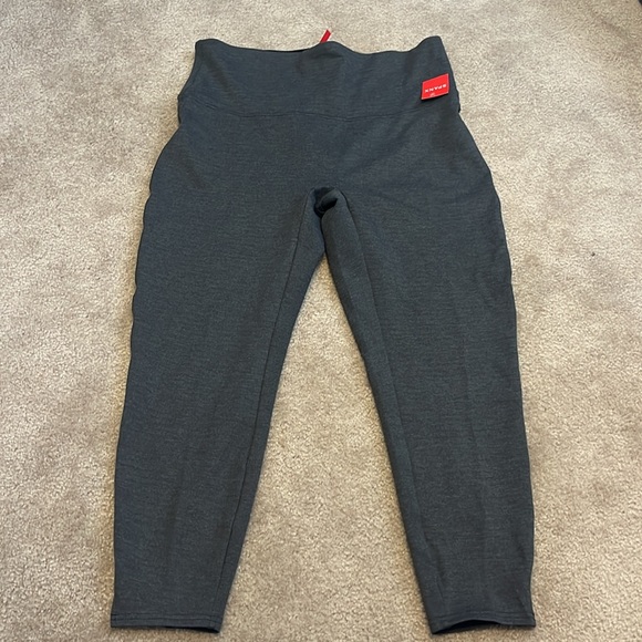 SPANX Women’s Super Smooth Pants Stretch Perfect Fit 2X 2TG - Picture 2 of 11